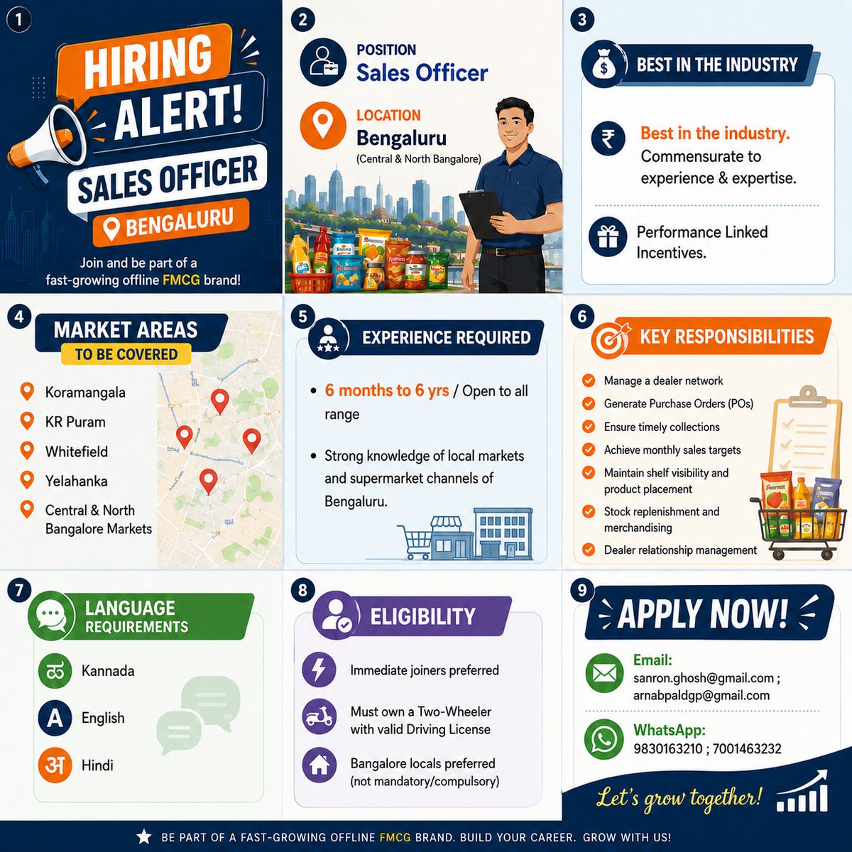 SanronSandip's tweet photo. Don't miss this opportunity....grab it and rush in your profile at sanron.ghosh@gmail.com 
#+91 9830163210 https://t.co/dBnCLM5Aff