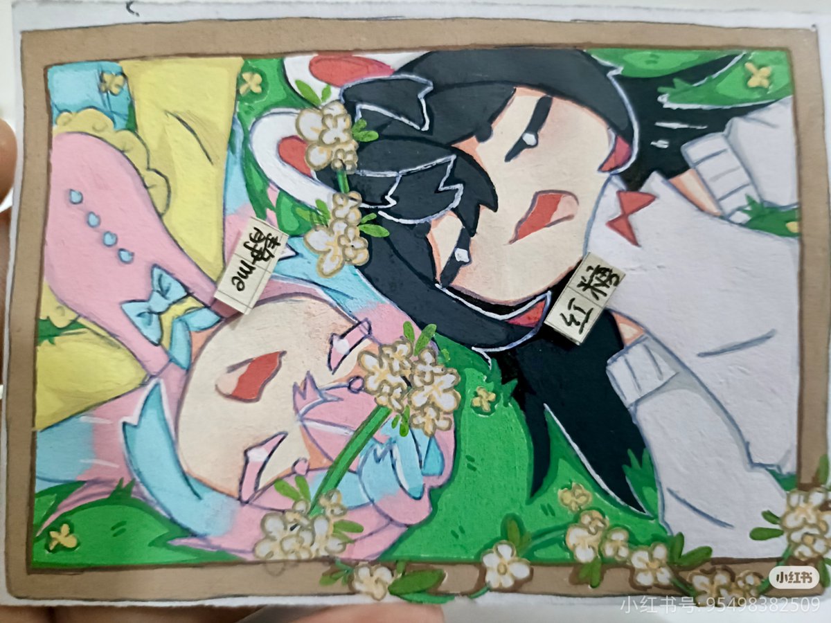 th21cwant1's tweet photo. Campus Anime Club's summer art workshop kicks off this Saturday! Join us to create hand-drawn anime pieces, meet fellow otakus u0026 win small prizes. Sign up via campus app now! https://t.co/DGiU2II54a