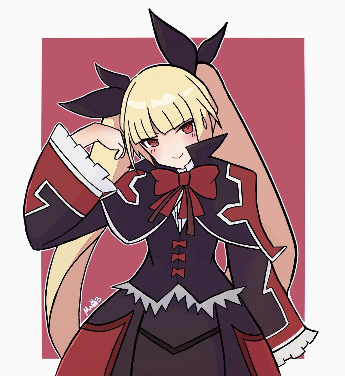 しゃーろっく睦月🐣 tweet media