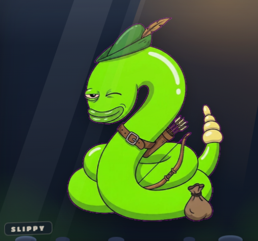 DarkoDarko13's tweet photo. People have no idea that @vladtenev could end up interacting with $SLIPPY.

0xf0568863195770965a6d8abb0aa87f4314b80320

We all know who Antoine Mingo is, and he's officially behind this project.

What more could Vlad ask for than having the lead artist behind Pudgy Penguins building on his chain? That alone has the potential to bring serious volume, attention, and cultural relevance as the ecosystem gains momentum.

This feels like one of those narratives the market completely overlooks... until it's too late.

Never felt more confident holding my $SLIPPY bags. 🐸🚀