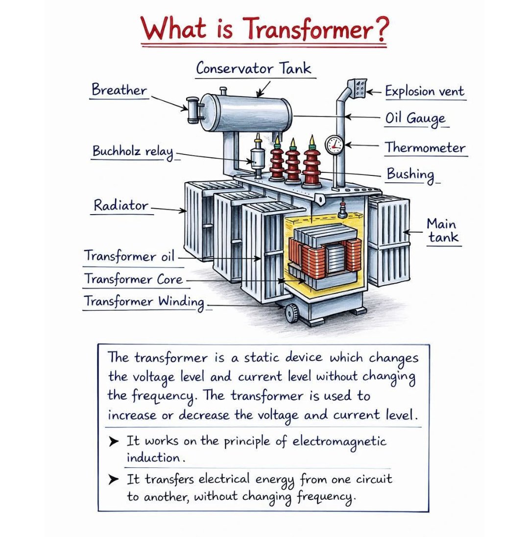 Electrical Engineering tweet media