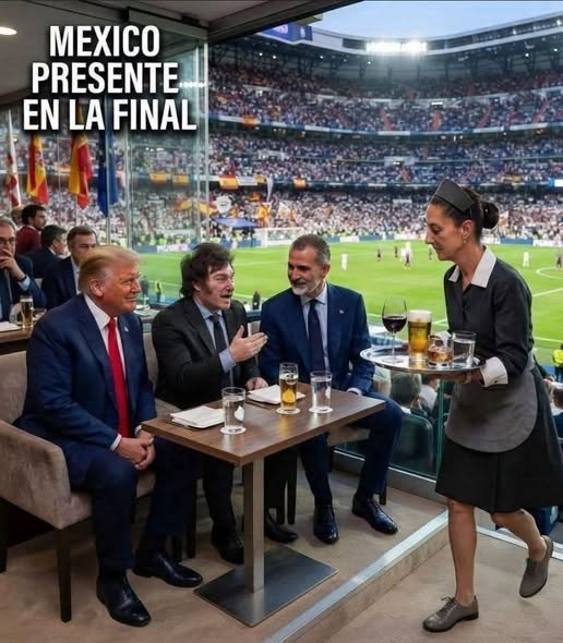 EdGonzalezz's tweet photo. La razón por la que la invitaron a la lagartija parada. https://t.co/YSr5Bcl6Sf