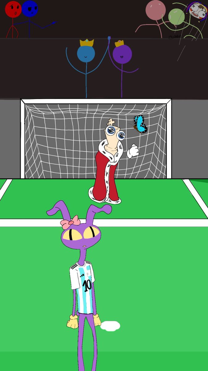 zhucaart's tweet photo. Fuck Argentina, fuck Jax #tadc #worldcup https://t.co/PRQ39rCFOF