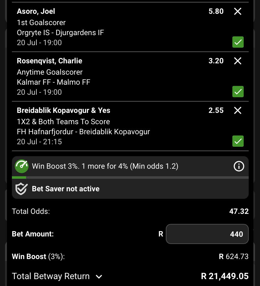 Arehone09's tweet photo. Well cooked meal🔥🔥💰
Booking codes:

BW63AD6340⏳

We’re also cooking here guys🎉💰

#Betway
#BetwaySA
#BettingTips
#FootballTips
#SoccerPredictions
#WinningTips https://t.co/DFi0D6OPE0