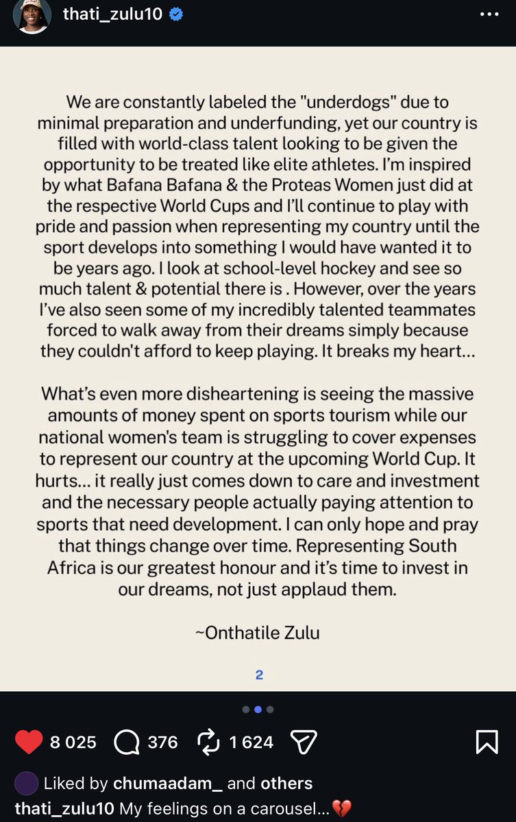 BashDherman's tweet photo. @GaytonMcK So there’s 30 million for a delegation to attend the WC but you can’t fund the women’s hockey team to go to the WC? Interesting https://t.co/VsCjD7b5mp