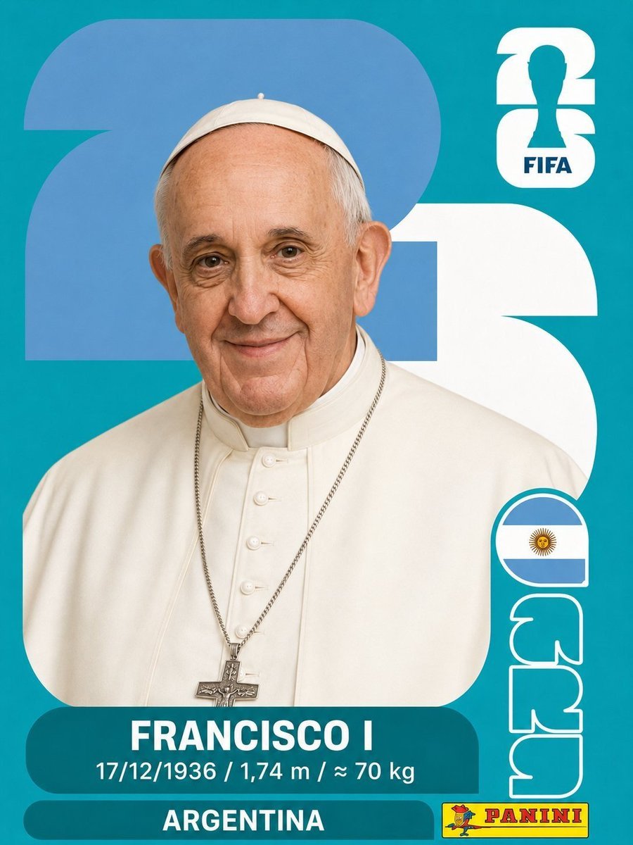 arminzip's tweet photo. Dale Francisco yo sé que estás con nosotros apoyándonos 🙏🏻🇦🇷🩵 https://t.co/CAYwxKzPlg
