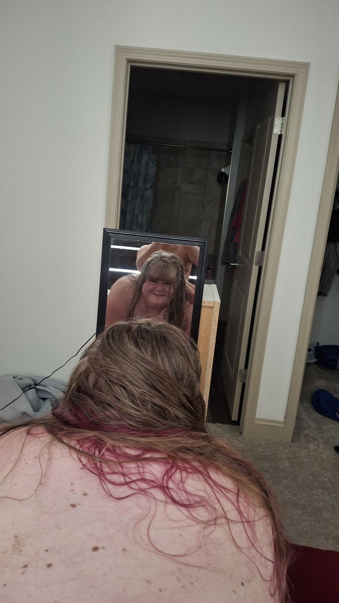 venusinbows's tweet photo. how she should look after you fuck her #nsfwtwt #bbw #cum #bdsmِ https://t.co/TbY5mADwfJ