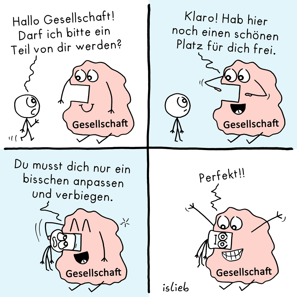 islieb? tweet media