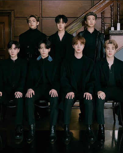 AboutMusicYT's tweet photo. BTS has already generated 1.3 million posts on Twitter ahead of their performance at the FIFA World Cup today. https://t.co/qYfynIPhCl