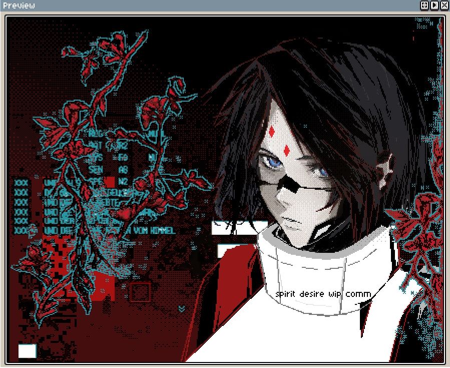 desureqwe's tweet photo. wip klbr comm https://t.co/uOAb3oHZUs