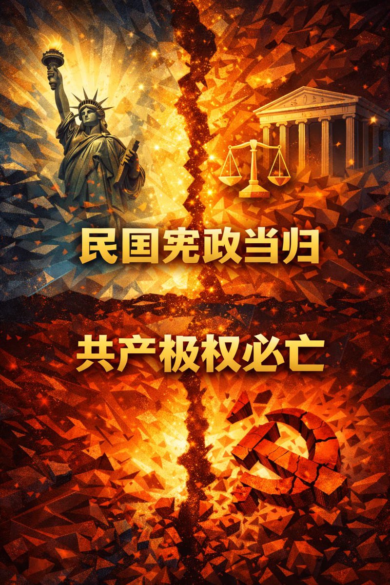 傅申奇 tweet media
