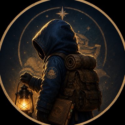 keeprsjournalHQ's tweet photo. #NewProfilePic https://t.co/V5XWx8sZAa
