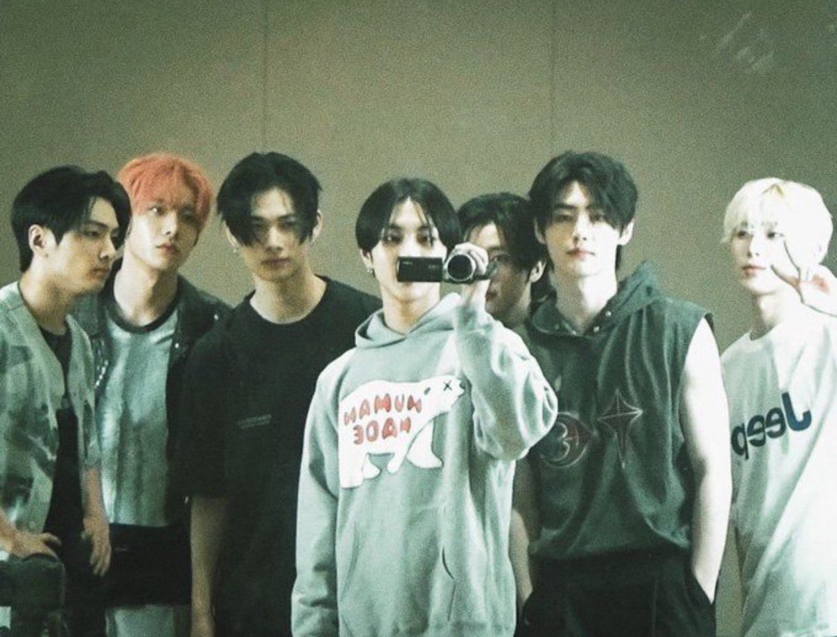 Peppermintyay's tweet photo. @taetae292001 We demand clear answers and accountability from BELIFT regarding ENHYPEN. Protect your artists from hate and stop the mistreatment.

#ENGENEs_Demand_Answers
#BoycottBELIFTandHYBE https://t.co/x8S9vDIcAl