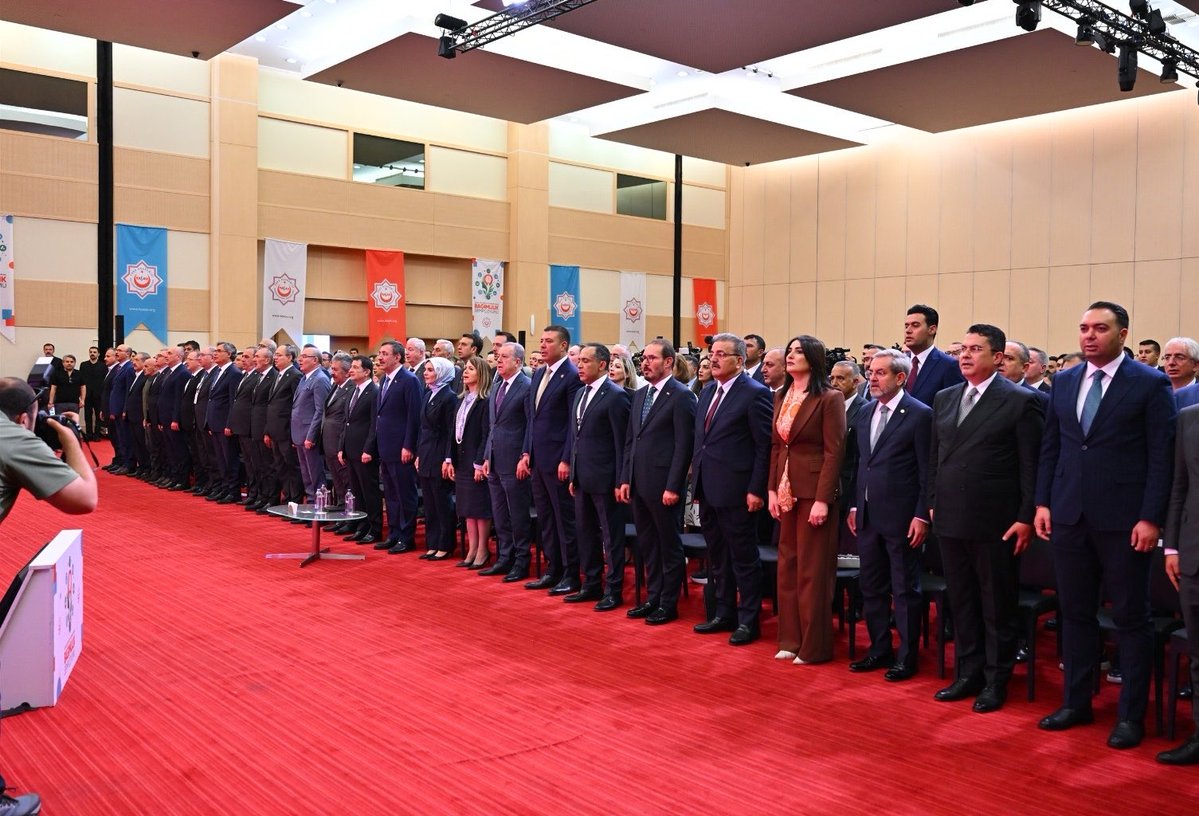 Türk Akademisi tweet media