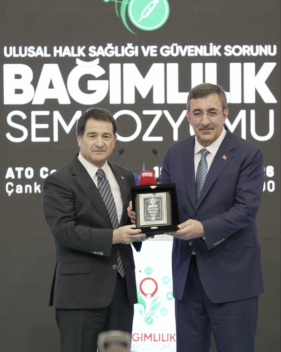 Türk Akademisi tweet media