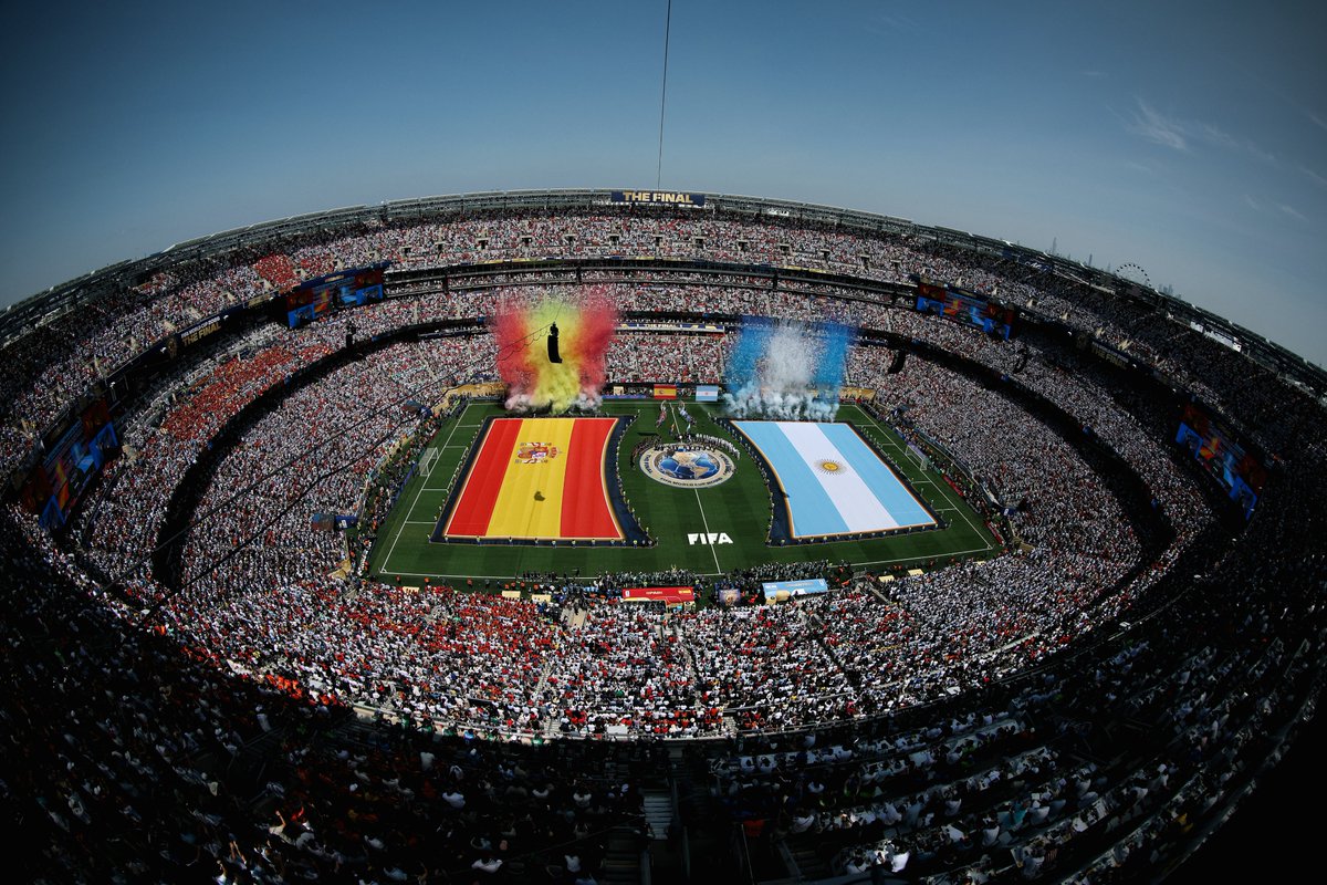 fifaworldcup_fr's tweet photo. 🏟️

#FIFAWorldCup https://t.co/0GpDk0GhS2