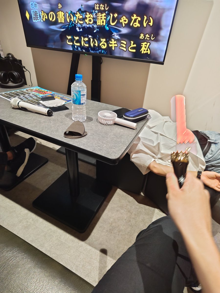 新生・星夢ゆう tweet media