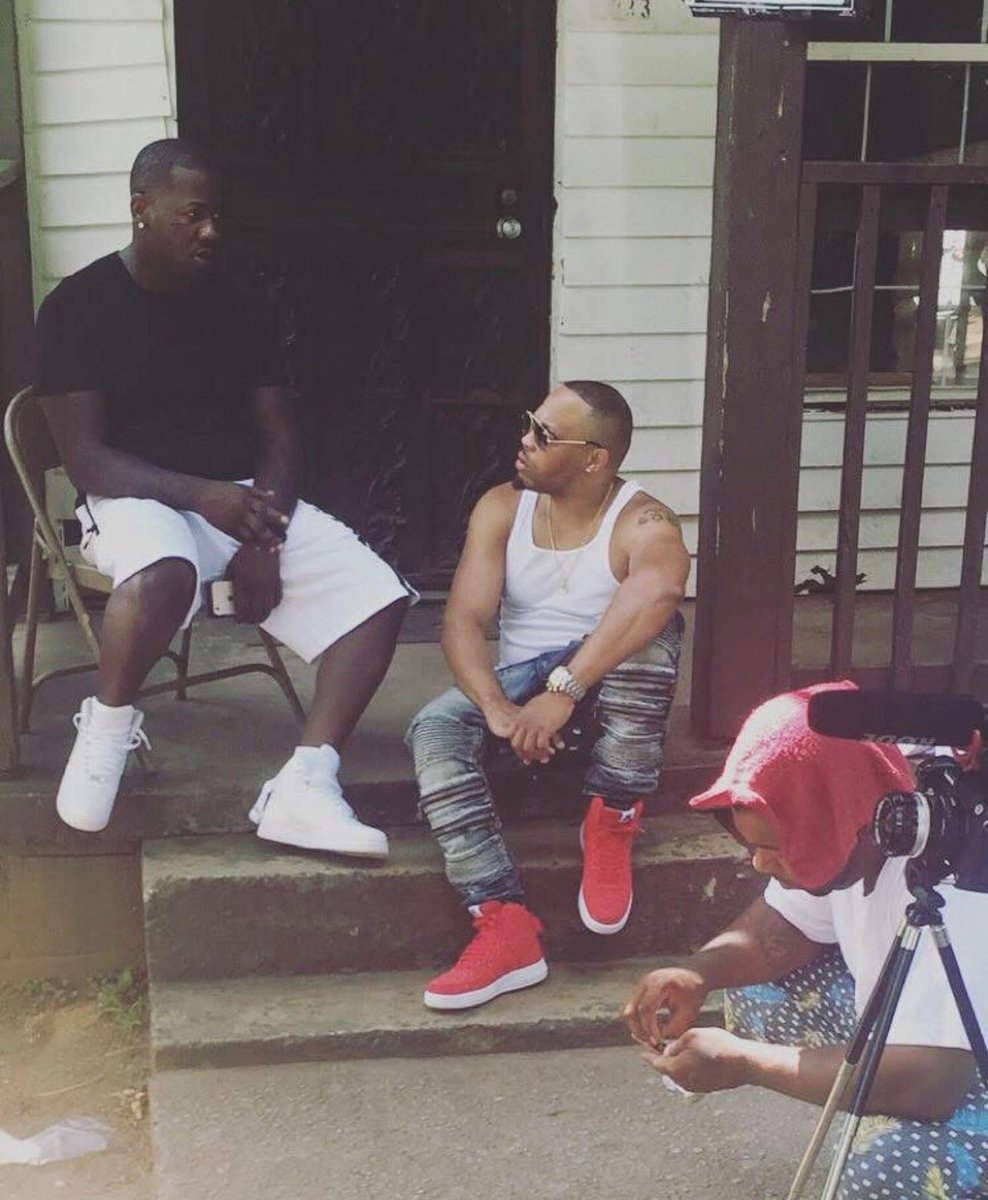 DecaturRedd's tweet photo. Rip @alleyboydte https://t.co/XnNUzfVs8l