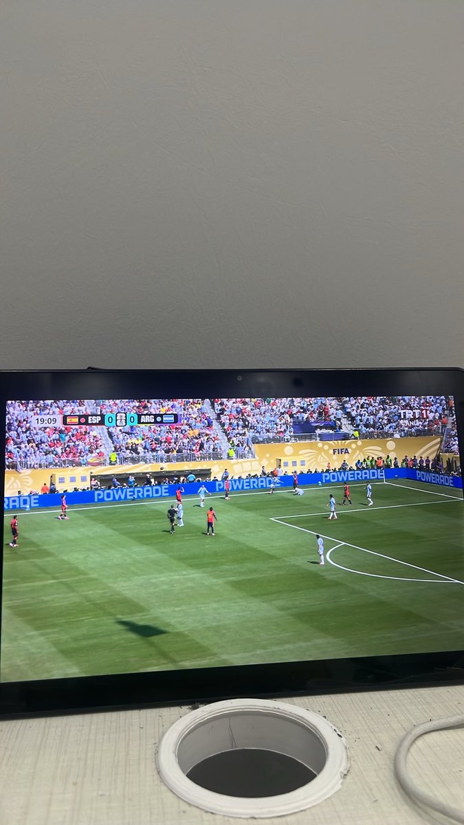 gizegru's tweet photo. Haydi İspanya, seninleyiz💪🏻🇪🇸 #worldchampion https://t.co/6c3ZbhrPVp