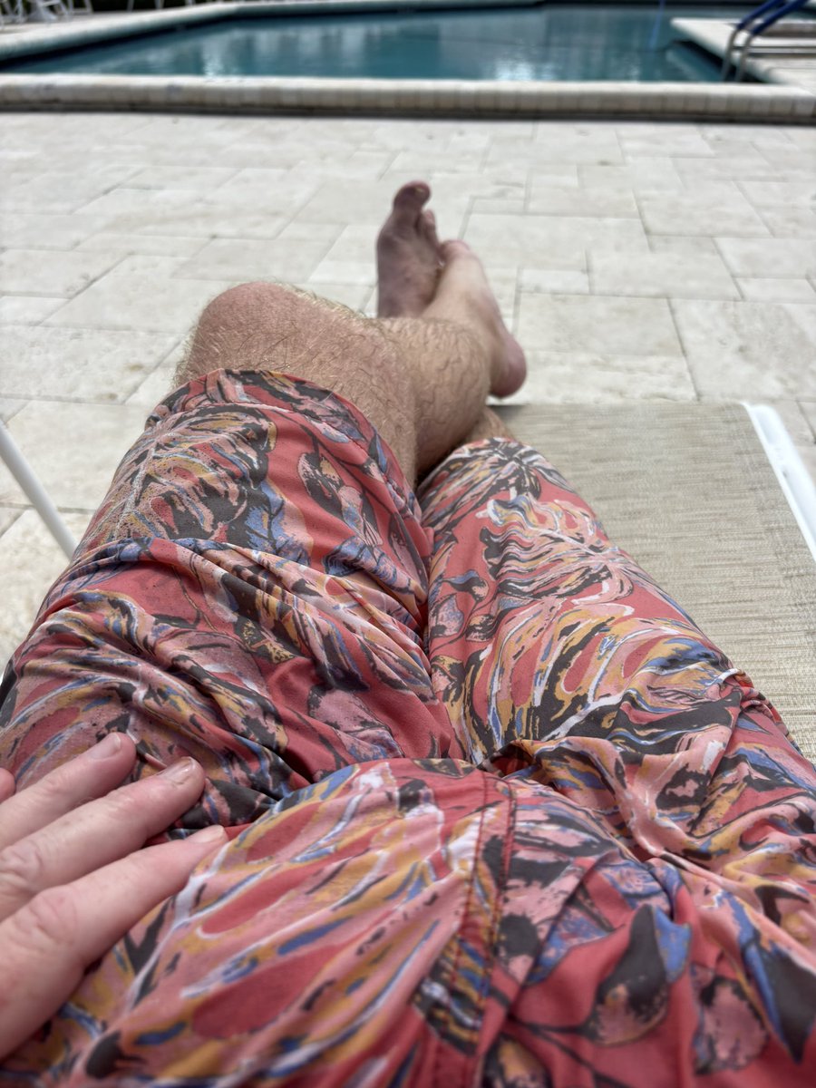 High79Mile's tweet photo. Soaking in rays and vitamin Dโค๏ธโ๐ฅ๐โค๏ธโ๐ฅ
#NotPerfect
#JustMe https://t.co/BV6p1ca7zd
