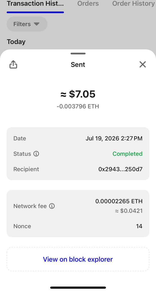 Crypto Adina tweet media