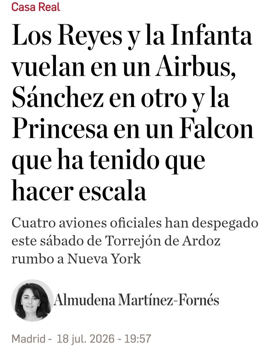 Capitana_espana's tweet photo. Despilfarran el dinero público como si no fuera de nadie… Cuatro aviones para asistir a la misma final. ¿De verdad no podían viajar juntos? https://t.co/91bfFx0sky