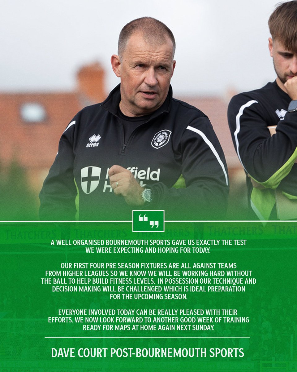 Yeovil Town Women FC tweet media