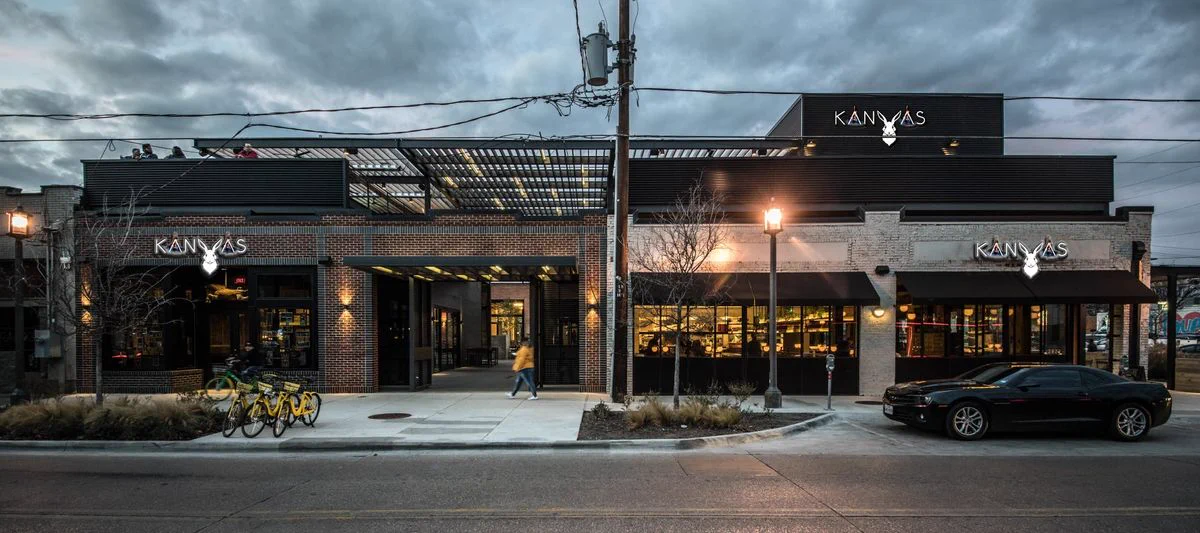 KANVAS says it will leave Deep Ellum, citing violence in surrounding area