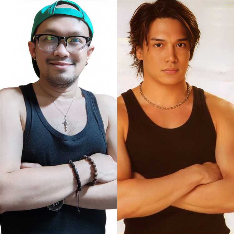 lolotabai's tweet photo. WWIB
(who WhORE it better)

feat. black sando

#WWIB #recreate #blacksando #ADRIANALANDY #YOUNGJV #manyakol #palautog #hubadero #DILIGWAPOpero #JUTS #JAKOLERO #hulsam #jjvb #lolotabai #iamjohnjefferson #jeffreyjames https://t.co/TVuuGx0es0