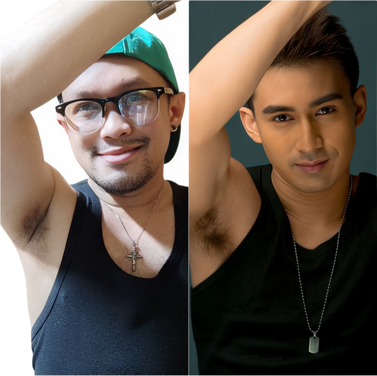 lolotabai's tweet photo. WWIB
(who WhORE it better)

feat. black sando

#WWIB #recreate #blacksando #ADRIANALANDY #YOUNGJV #manyakol #palautog #hubadero #DILIGWAPOpero #JUTS #JAKOLERO #hulsam #jjvb #lolotabai #iamjohnjefferson #jeffreyjames https://t.co/TVuuGx0es0