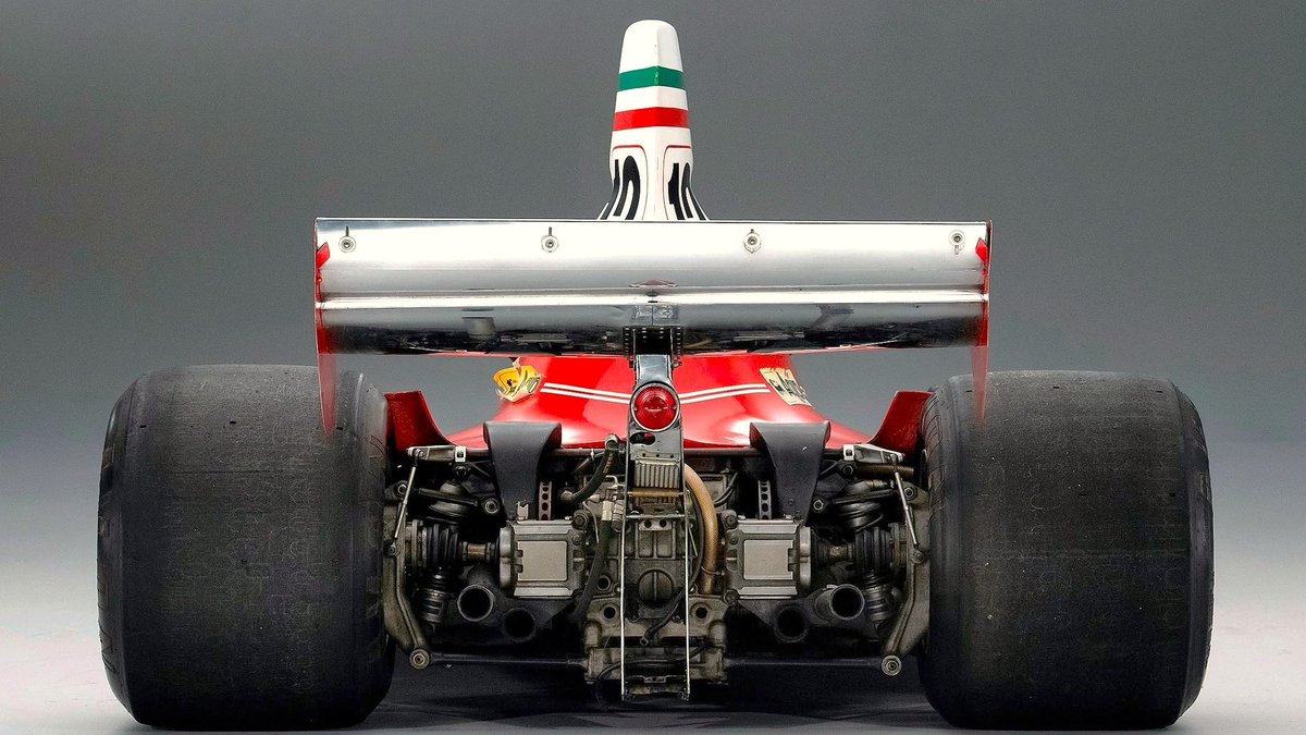 FormulaOneWorld's tweet photo. https://t.co/krRmkiyYyp