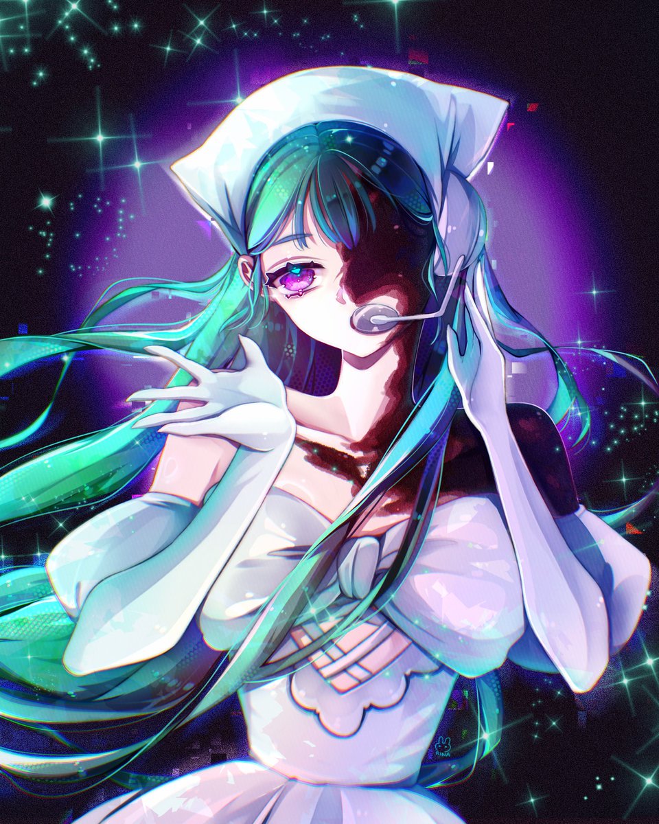 drawrink's tweet photo. #zombiestage  #MIZISUA  fan art https://t.co/OhhAwBSq9g