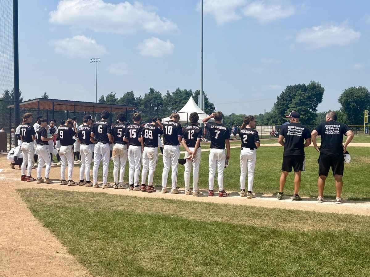ESPWHITE2029's tweet photo. Championship game vs Japan
@TaddGibby24 @ESPSelect https://t.co/H8Ql1tpz9H