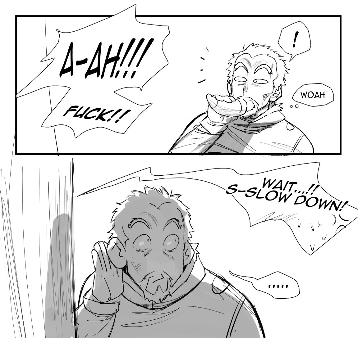 flrrrrr222's tweet photo. #VINLAND_SAGA https://t.co/omKiM7rqBp