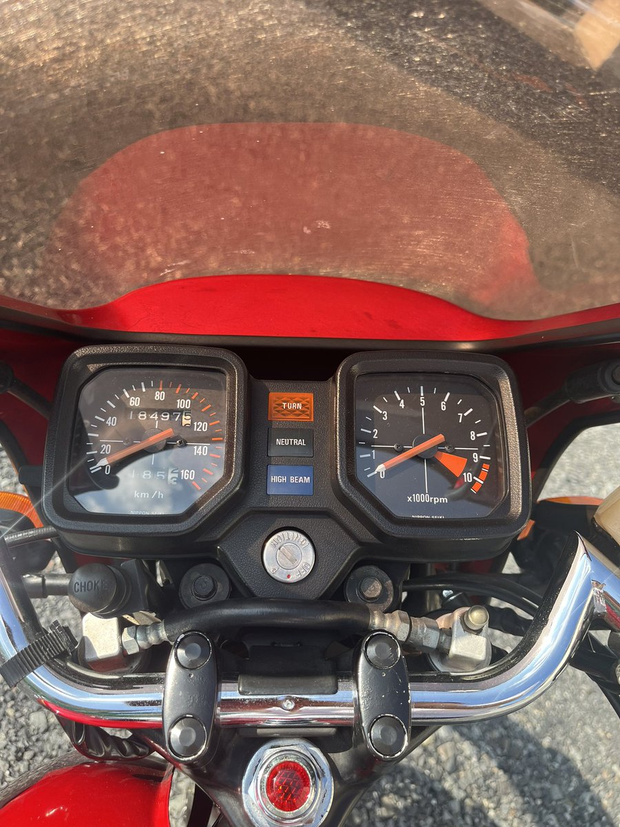 sukainisan's tweet photo. #バイク売ります
CB 250RSZ https://t.co/y3rgl1rHjQ