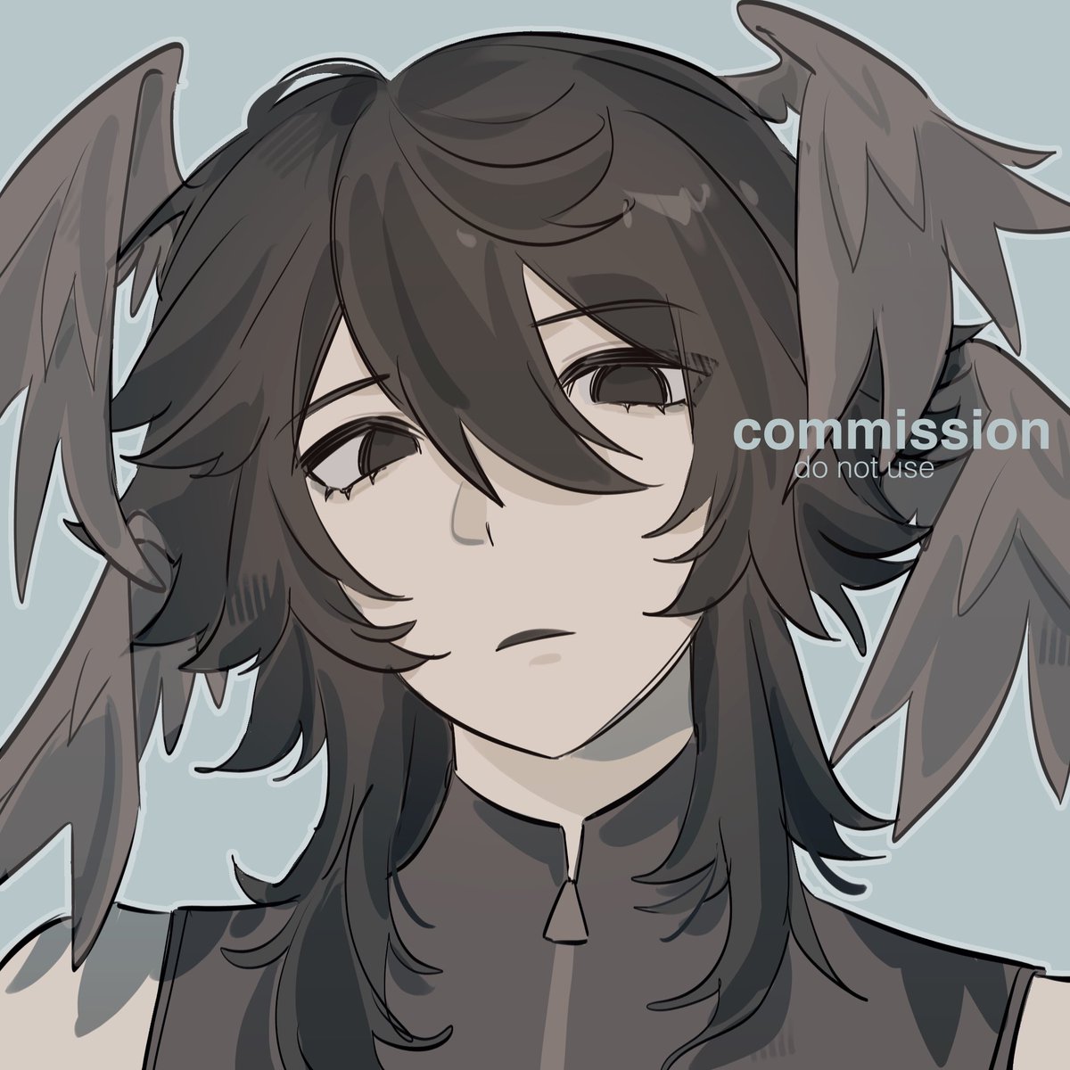 ✦ 𓏻 jester 𓏻 ✦ BUSY WITH COMMS!! tweet media