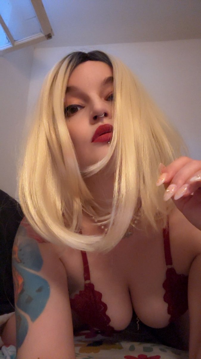 megatcha's tweet photo. Je suis dispo ce soir pour m’occuper de toi ❤️⬇️
https://t.co/MpKhdKf2vR https://t.co/tfpz9NlQFQ