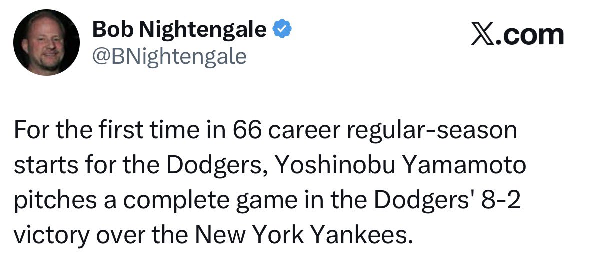 SleeperYankees's tweet photo. Only against the Yankees 😭 https://t.co/9WaZjWB4l4
