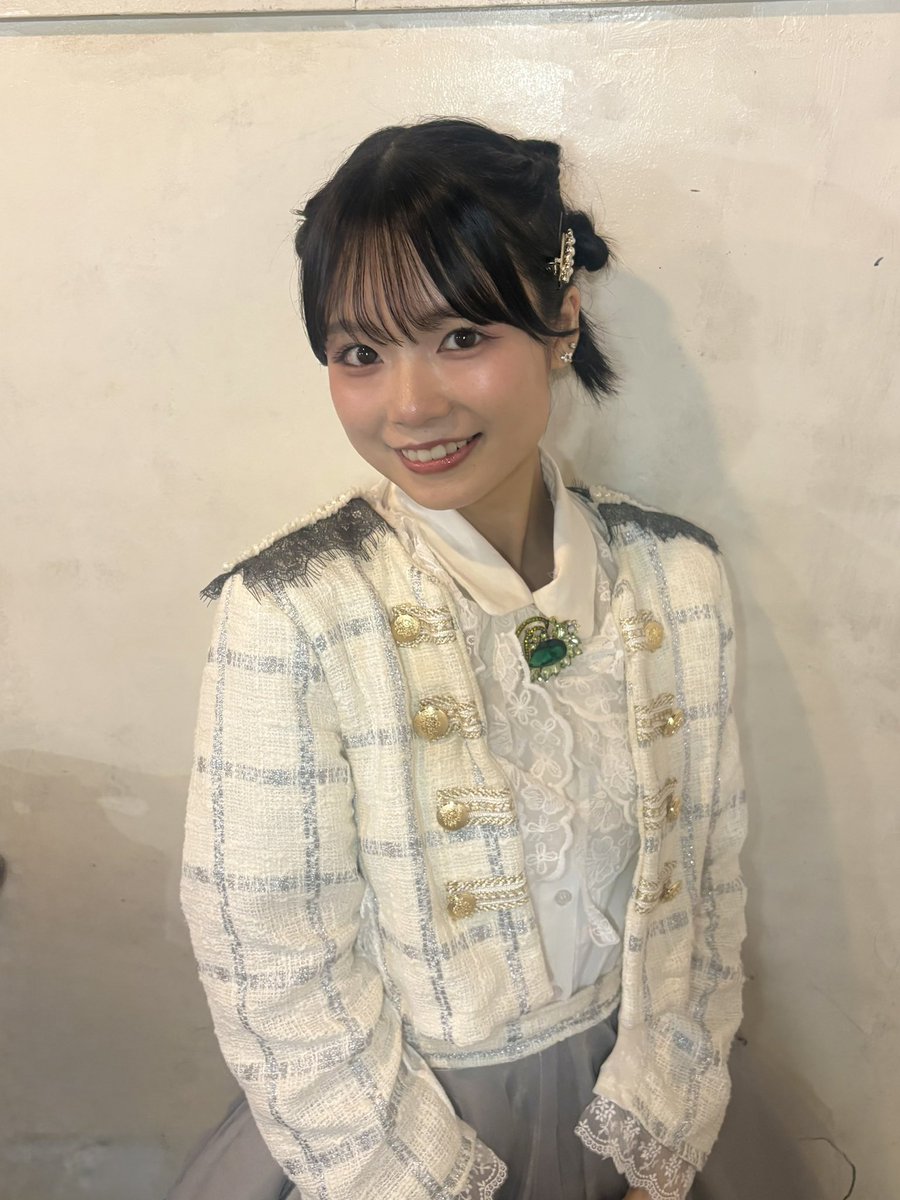maho_caeca's tweet photo. 『A-10th anniversary-』ありがとうございました！

みんなに出会えてとっても幸せです🫶🏻

アイドルでいさせてくれてありがとう！
みんなが応援していて誇れる存在であり続けたい！

夢は大きく、これからもよろしくお願いします‼️

#開歌 https://t.co/KJgYCrxWj4