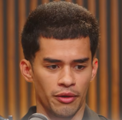 UBERSOY1's tweet photo. Sneako has got that Somalian head shape 💡 https://t.co/sQlyFHaok3