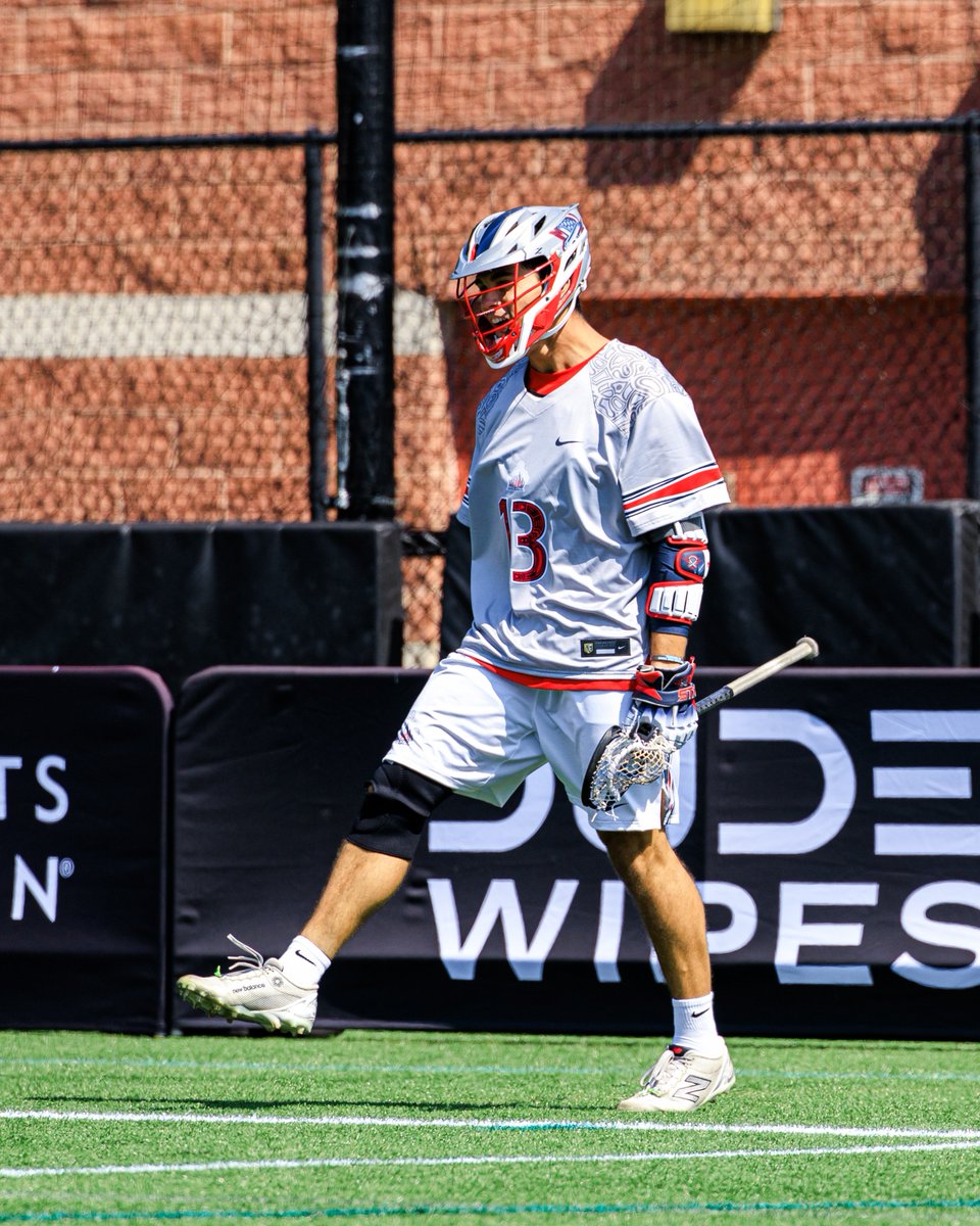 Boston Cannons tweet media