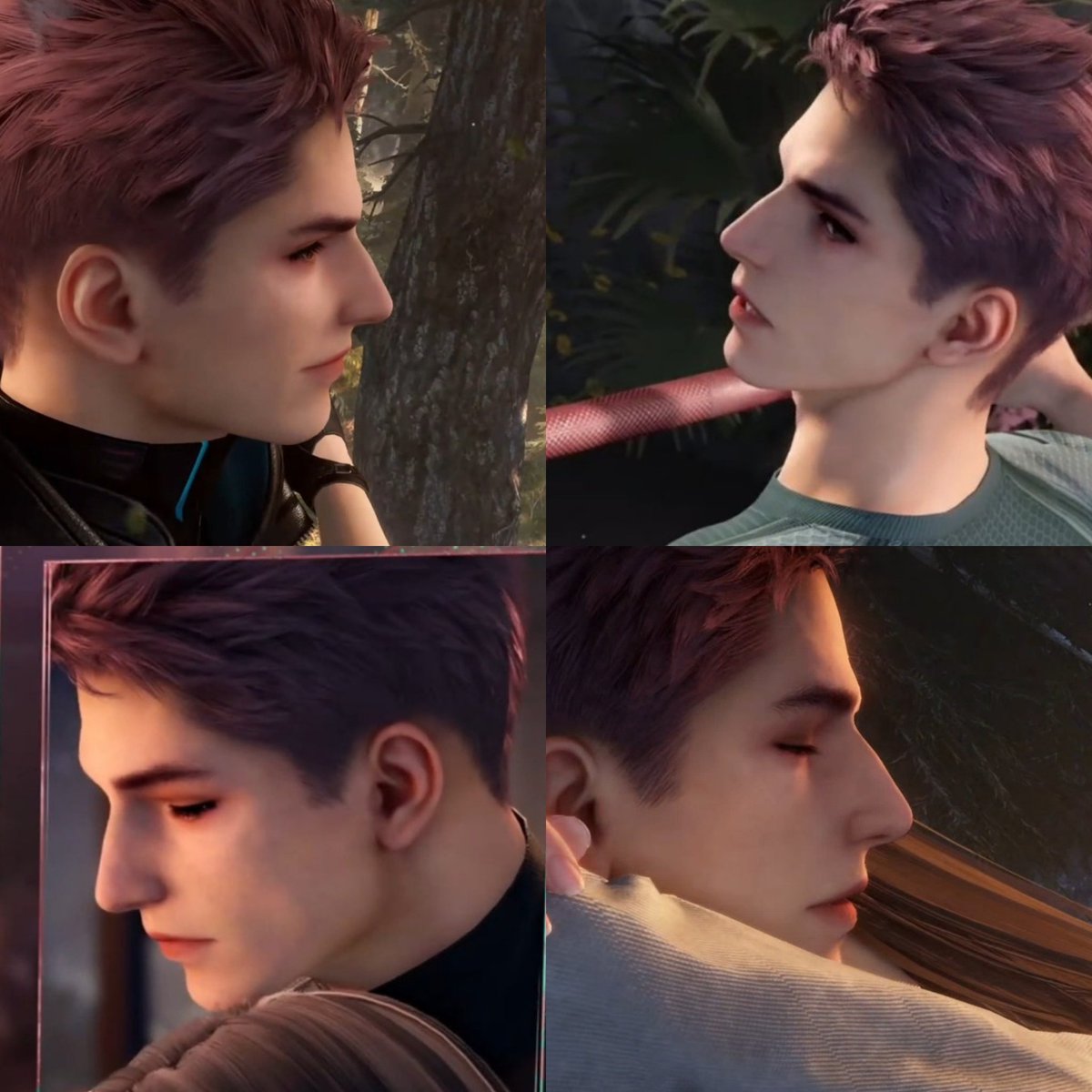 frozenjas's tweet photo. girl whatever... valko's nose 🤤🤤🤤

#BringValkoBack #ValkoIsLoved https://t.co/2sgbpWKzkP