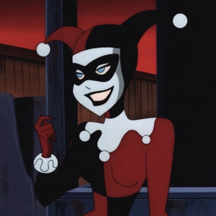 The Villains of Arkham tweet media