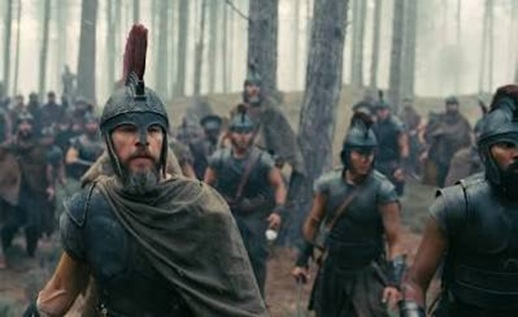 OculusNewsIta's tweet photo. La polifonia iso-sinfonica albanese approda a Hollywood: i suoni tradizionali ispirano "L'Odissea" di Christopher Nolan https://t.co/Wudm9K8Agb https://t.co/CGQ2YOtnkG
