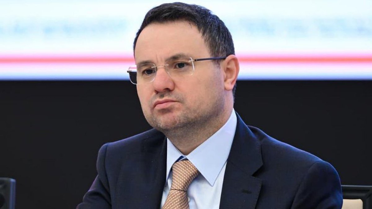 BORSAIZINDE's tweet photo. Adalet Bakanı Akın Gürlek: Yasa dışı bahis trafiğinde kullanılan 6.314 banka hesabına Dünya Kupası finali başlarken bloke getirdik. 23 kişiye gözaltı için talimat verdik. İstanbul cumhuriyet başsavcılığı ve emniyetine teşekkür ederiz

#ispanya #arjantin https://t.co/Ac4E6MFPBK