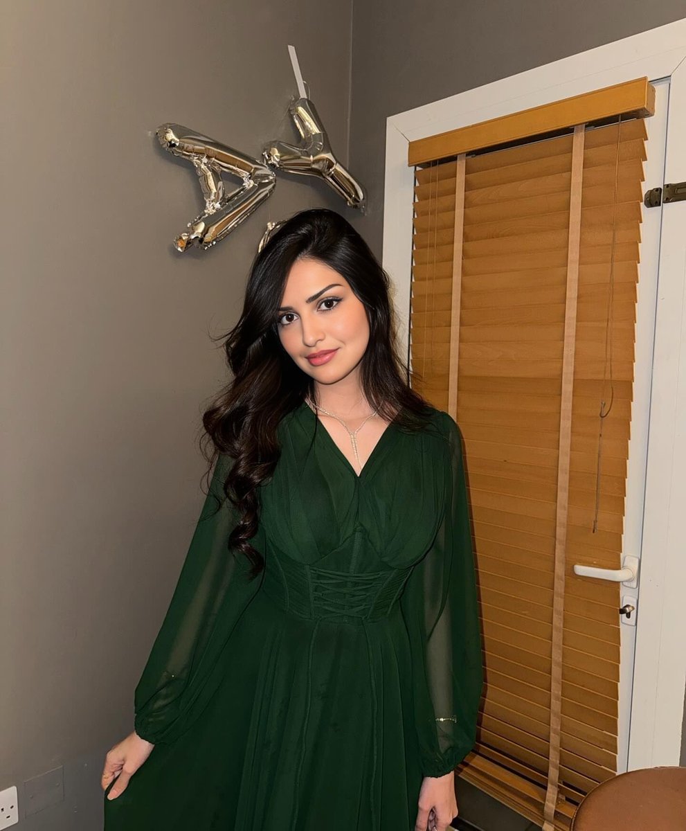 ∞Princess Reem bint Alwaleed Al Saudㅊ tweet media