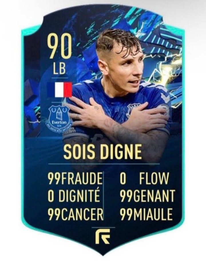 ZinoolaDeRetour's tweet photo. @LucasDigne Pas assez digne cette cdm pour le coup lucas https://t.co/0MVrQhfrBI