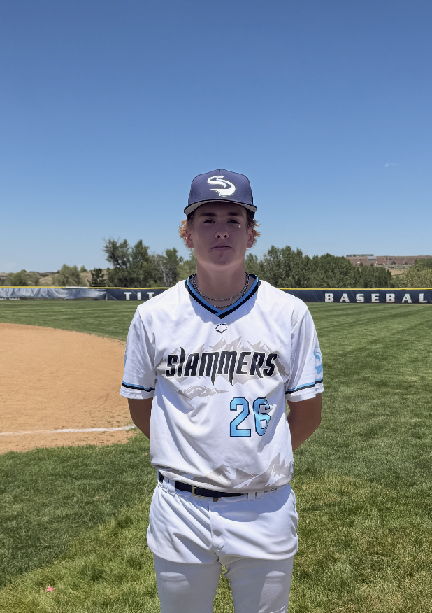 FiveToolCO's tweet photo. F: @Slammersbasball Bauer 10, Slammers McCann 2
PoG: @huddy21121 3-3, 2B, RBI
Pitcher: @bradyrossi09 2 IP, 5K https://t.co/IxFGiz055J