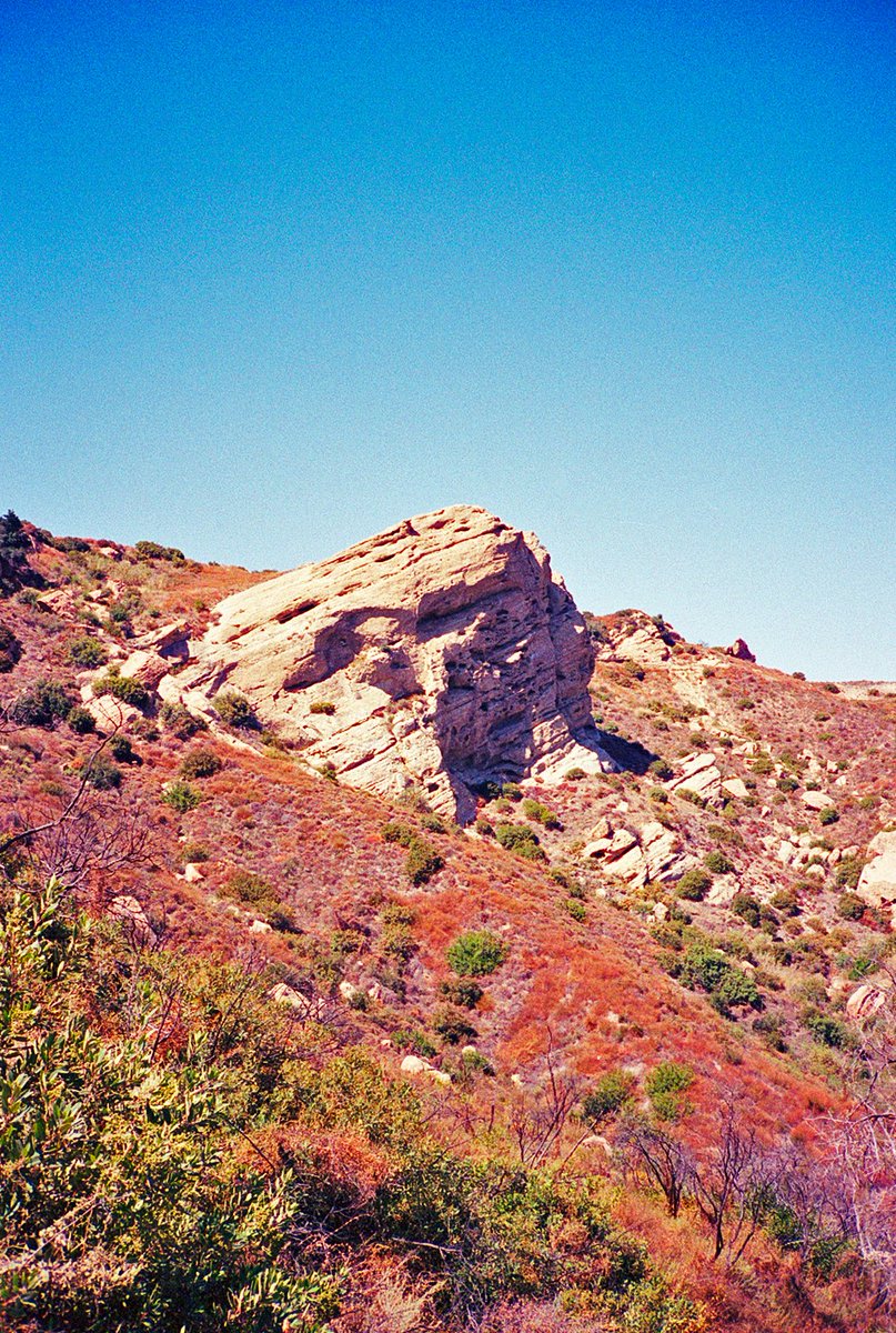 JOECUPS's tweet photo. Walk from Trippet Ranch to Eagle Rock

🚶🏻⛰️ (4 of 5)

#35mm #35mmfilm #Kodak #KodakPortra #Cinestill https://t.co/flGo1Brcz2