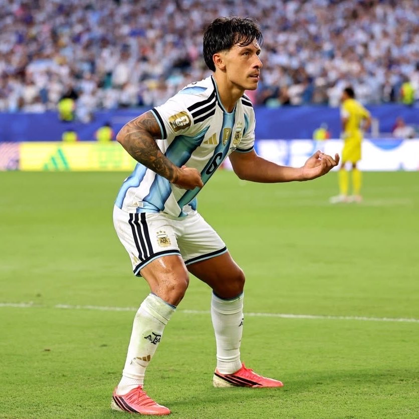bel 🇦🇷 tweet media
